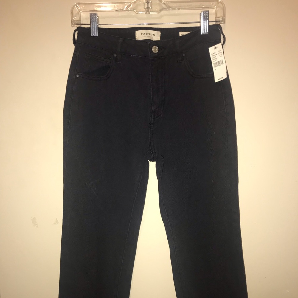 Pacsun Mom Jeans Size 24